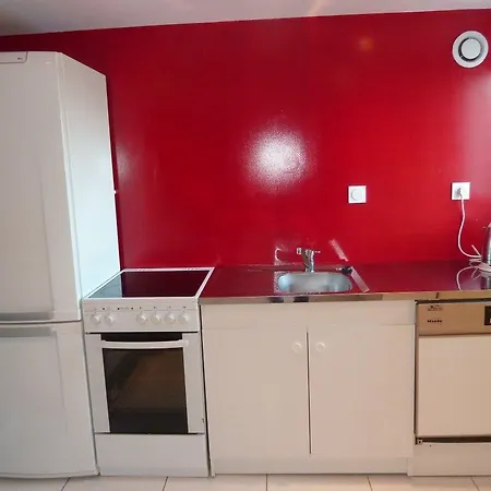 Gite Au Cheval D'Or La Meilleraie-Tillay Kamer foto