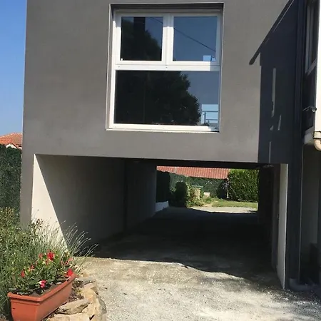Gite Au Cheval D'Or La Meilleraie-Tillay Buitenkant foto