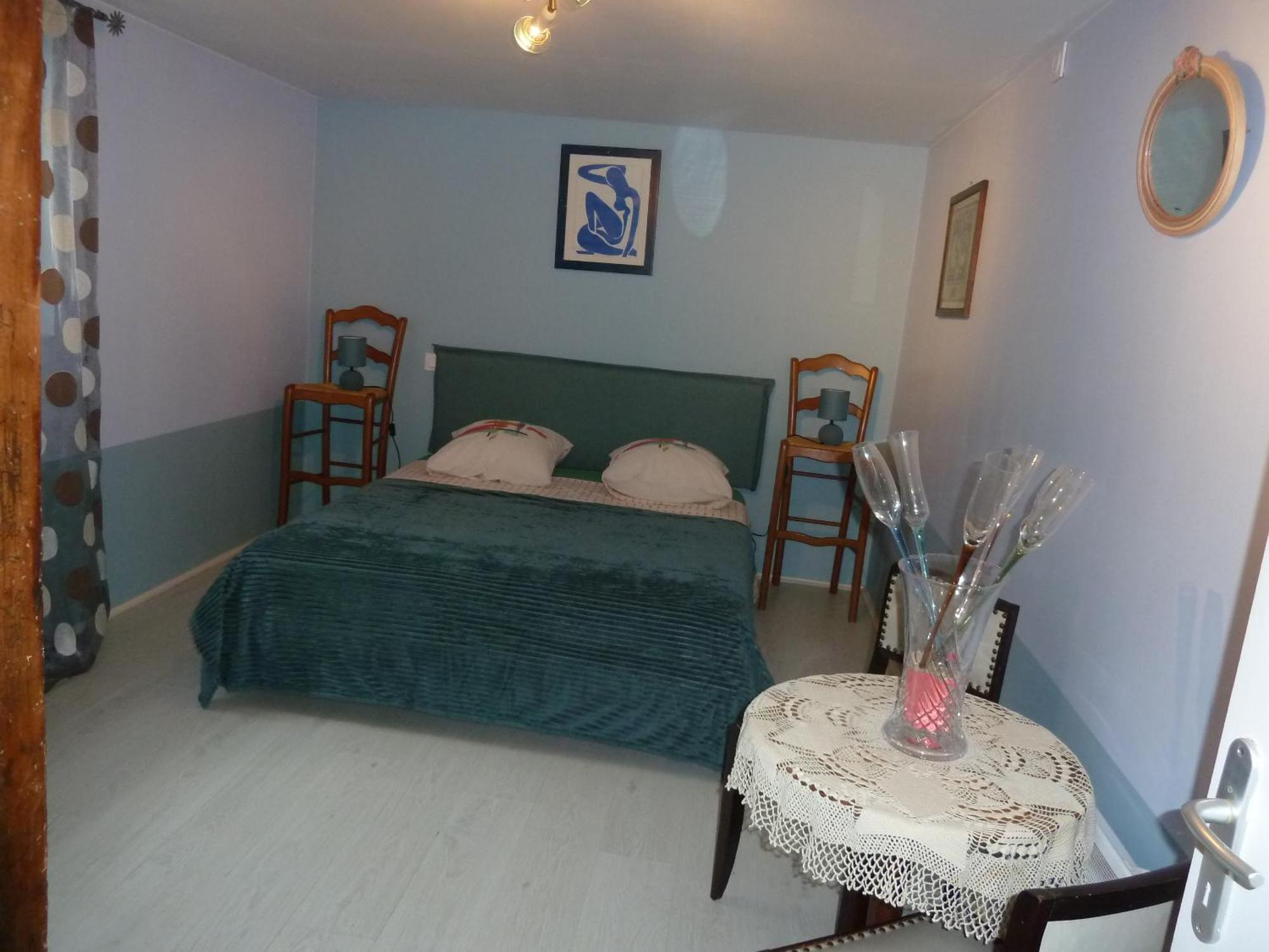 Apartment Au Cheval D'or