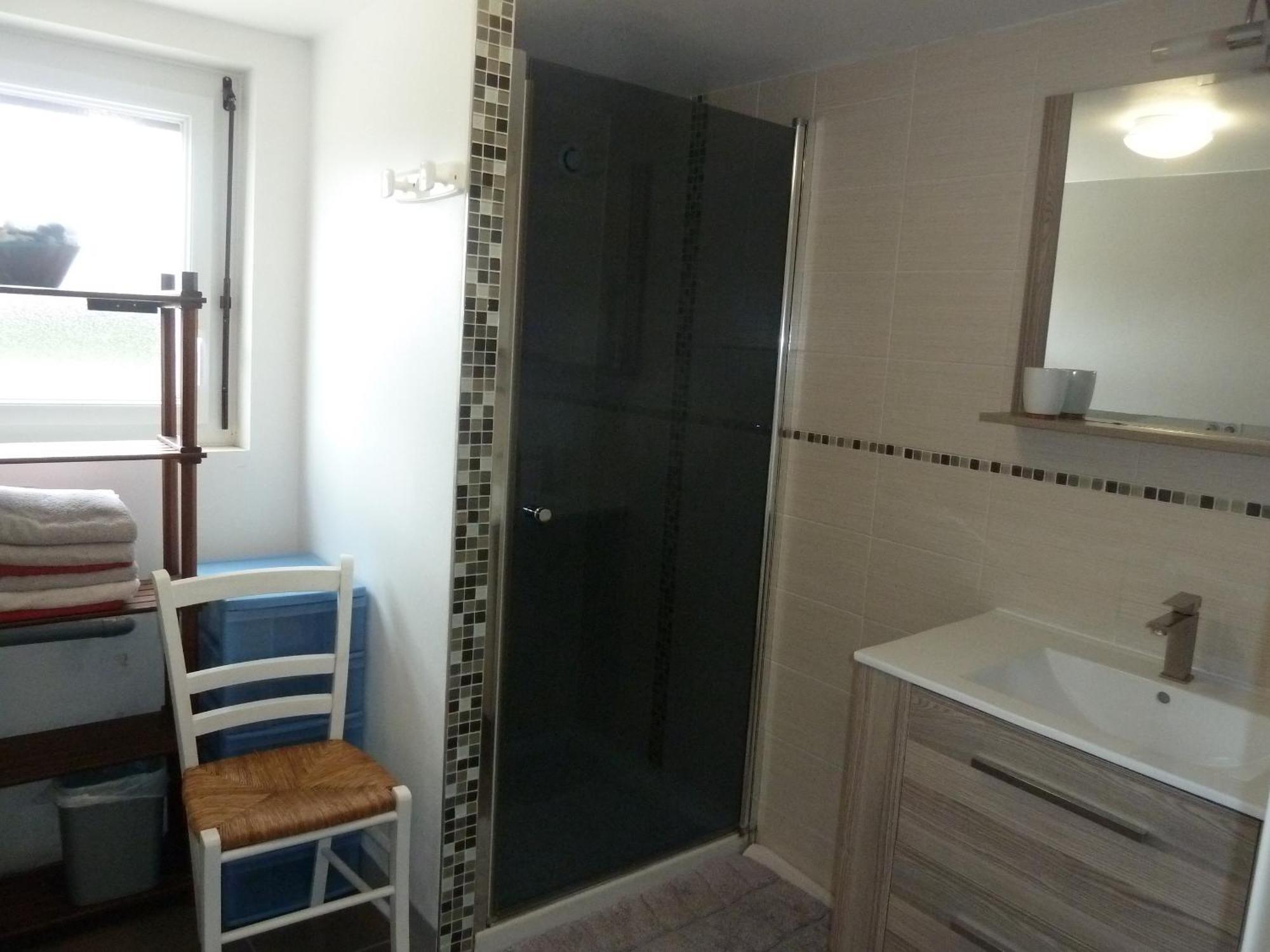 Au Cheval D'or Apartment