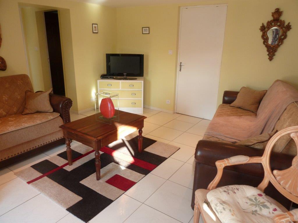 Apartment Au Cheval D'or La Meilleraie-Tillay