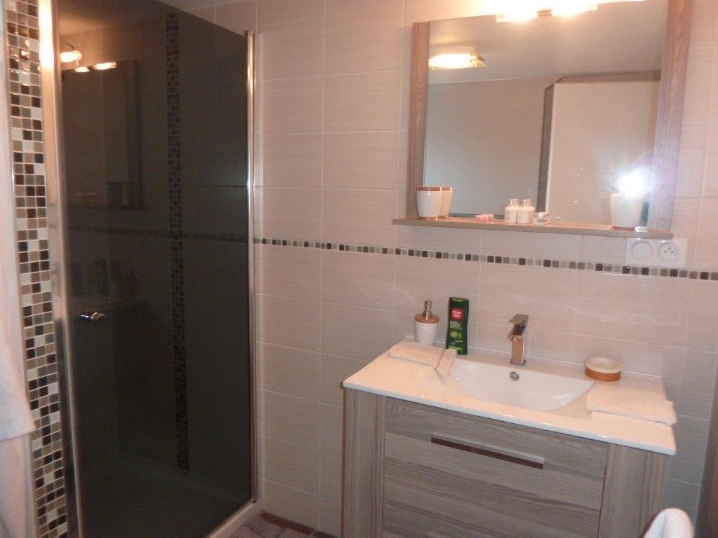 Au Cheval D'or Apartment *