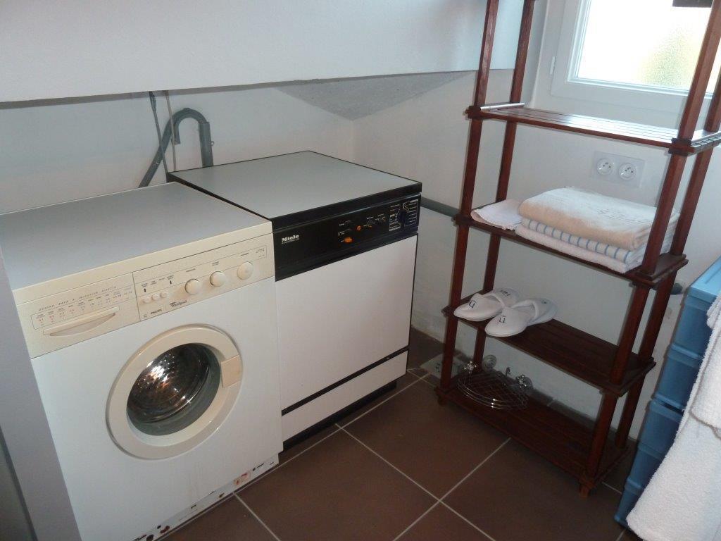 Au Cheval D'or Apartment