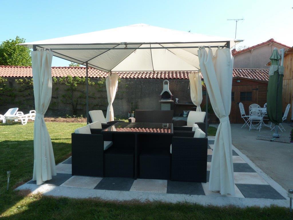 Au Cheval D'or Apartment
