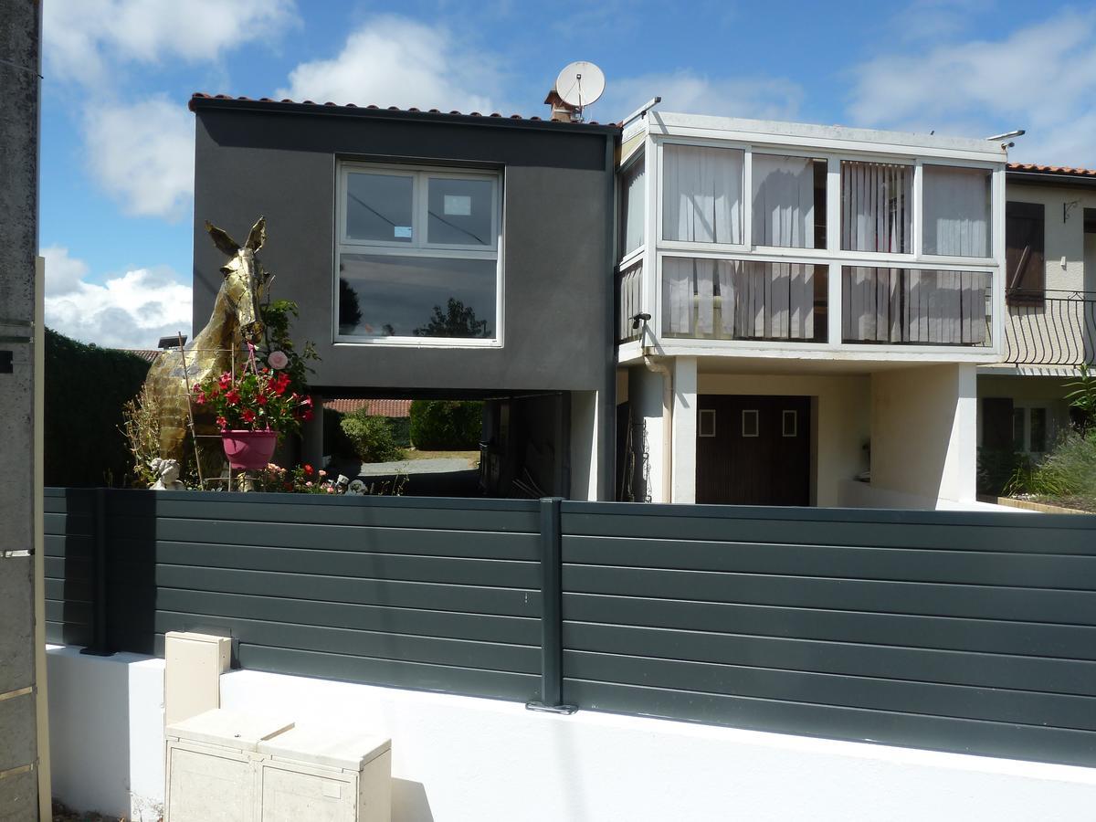 Au Cheval D'or Apartment