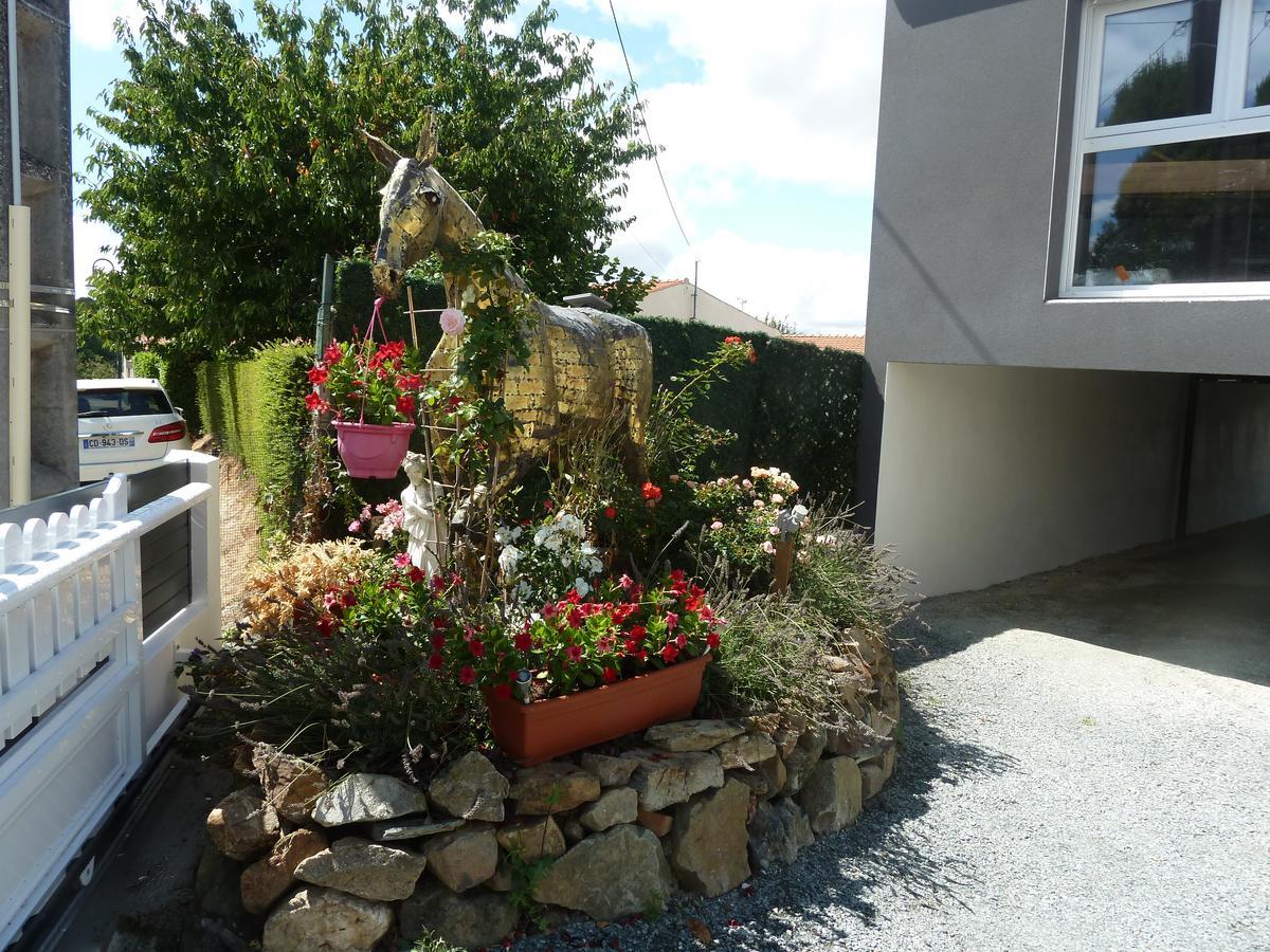 Apartment Au Cheval D'or