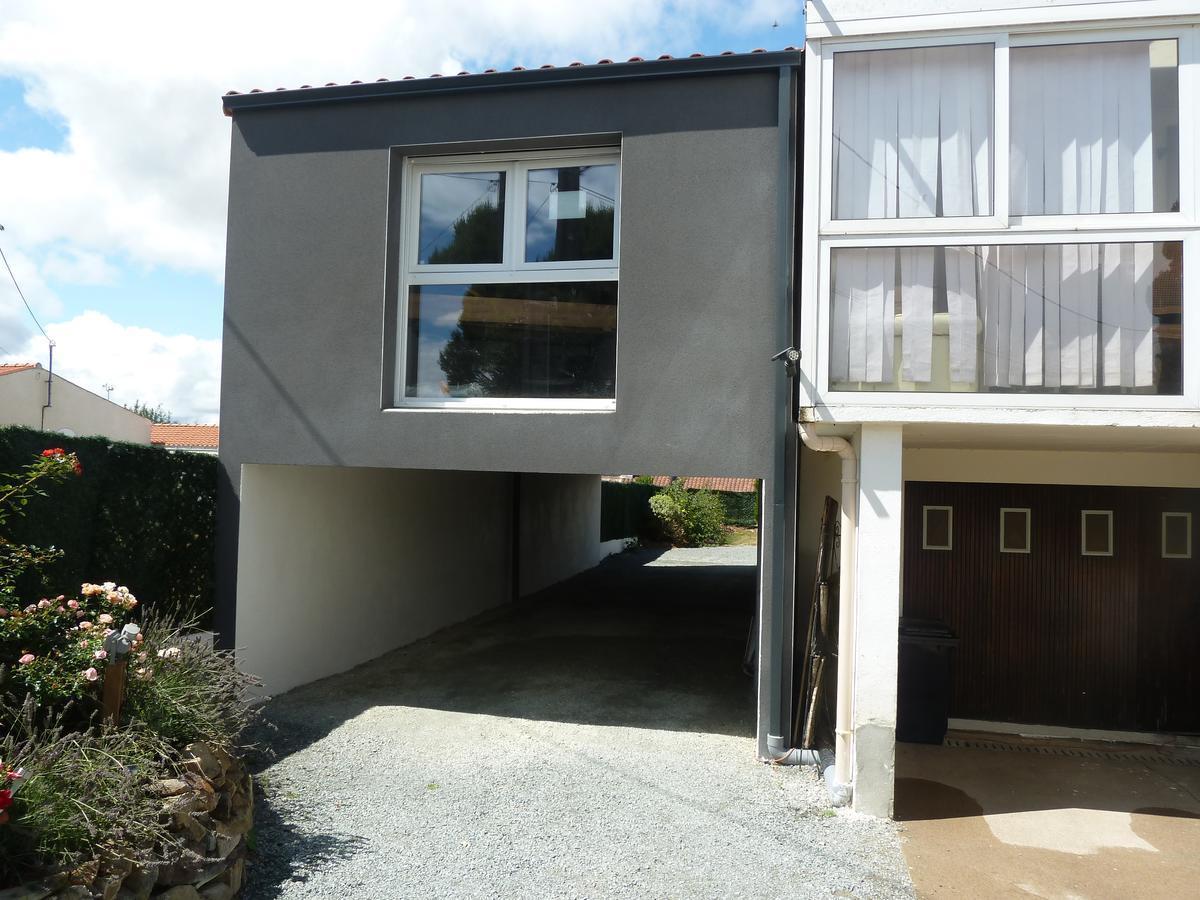 Au Cheval D'or Apartment *