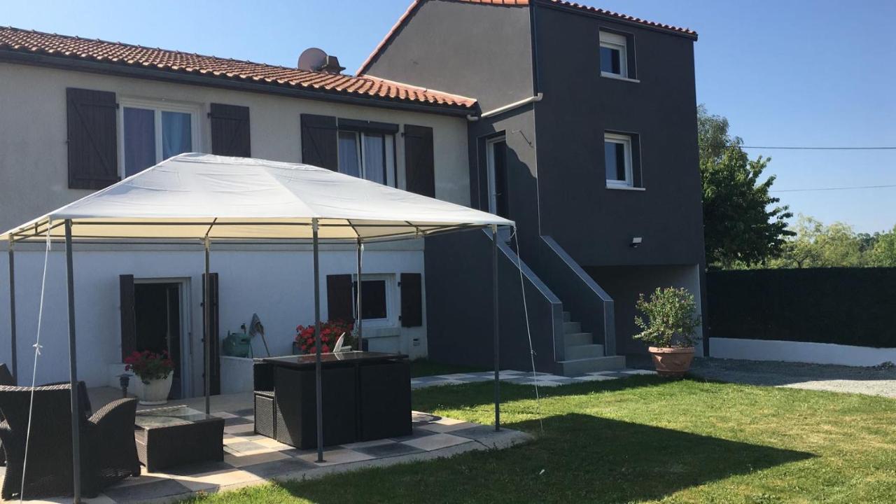 Apartment Au Cheval D'or