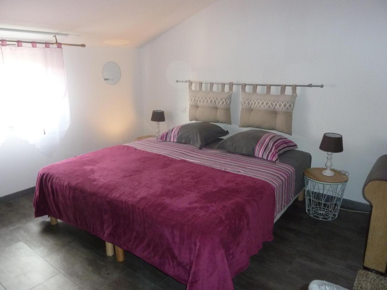 Au Cheval D'or Apartment