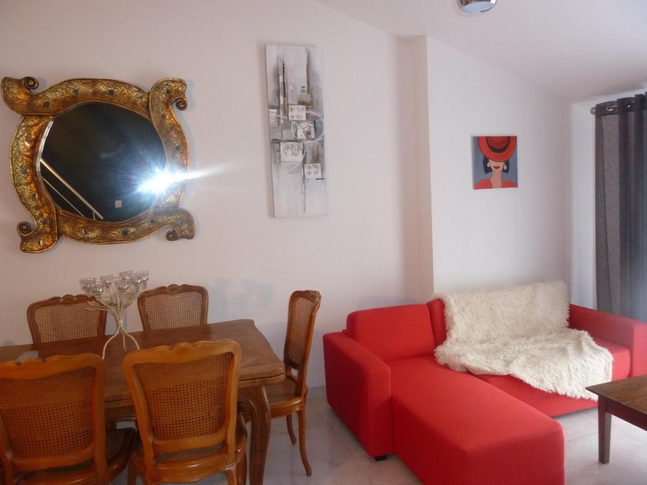 Apartment Au Cheval D'or *